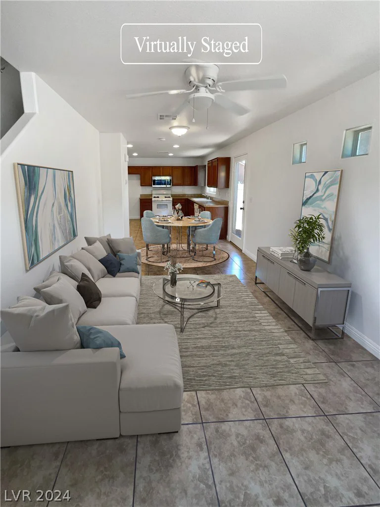 4759 Arroyo Seco, Las Vegas, NV 89115