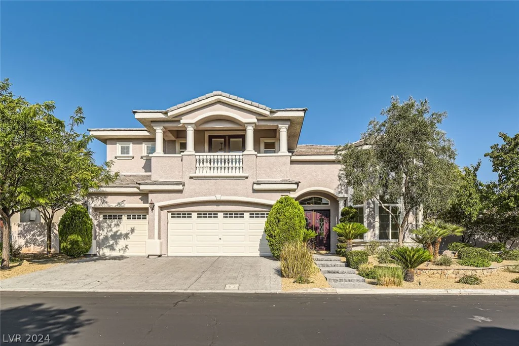 2981 Hammerwood, Las Vegas, NV 89135