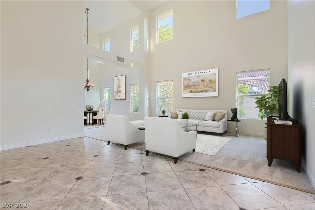 2981 Hammerwood, Las Vegas, NV 89135