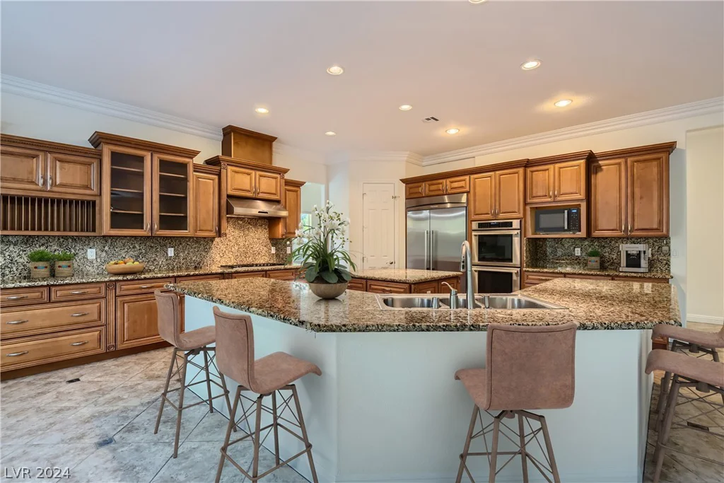2981 Hammerwood, Las Vegas, NV 89135