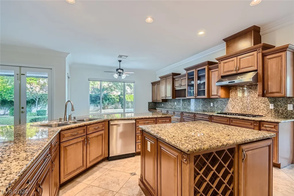 2981 Hammerwood, Las Vegas, NV 89135