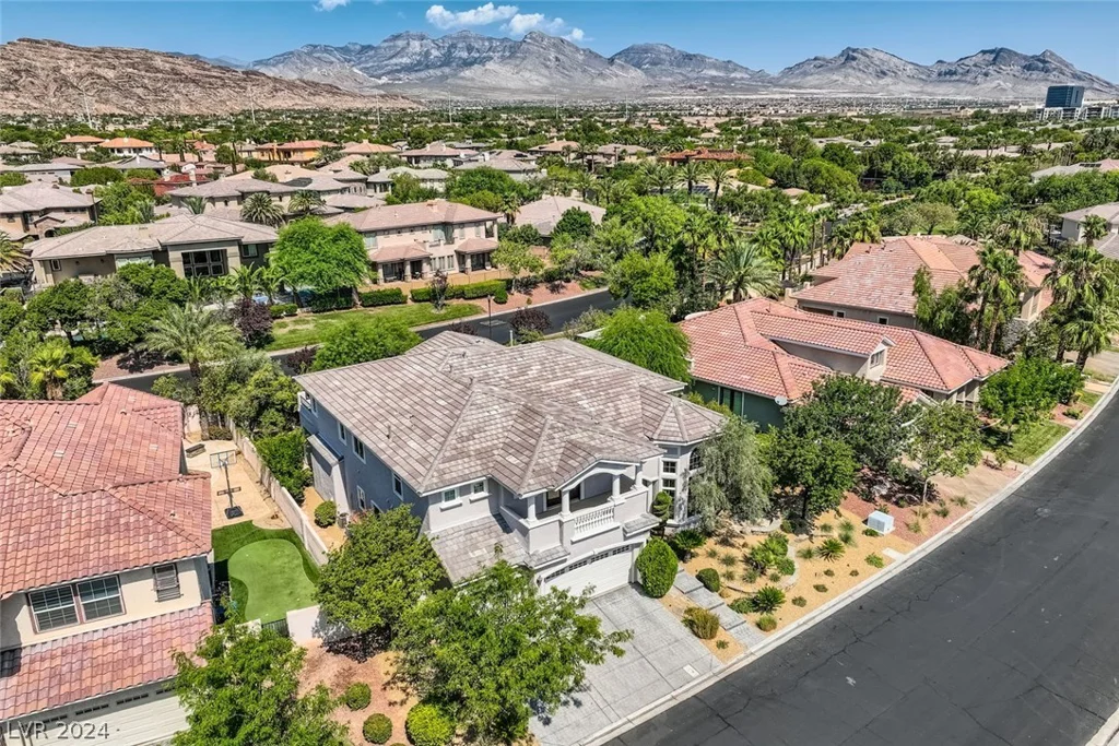 2981 Hammerwood, Las Vegas, NV 89135