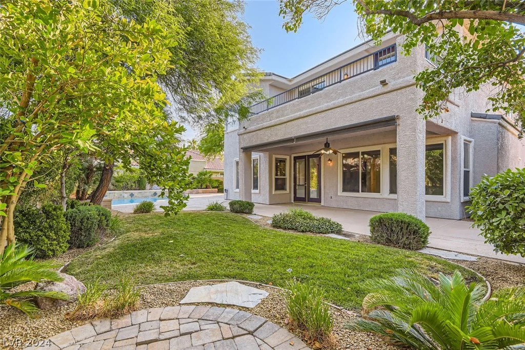 2981 Hammerwood, Las Vegas, NV 89135