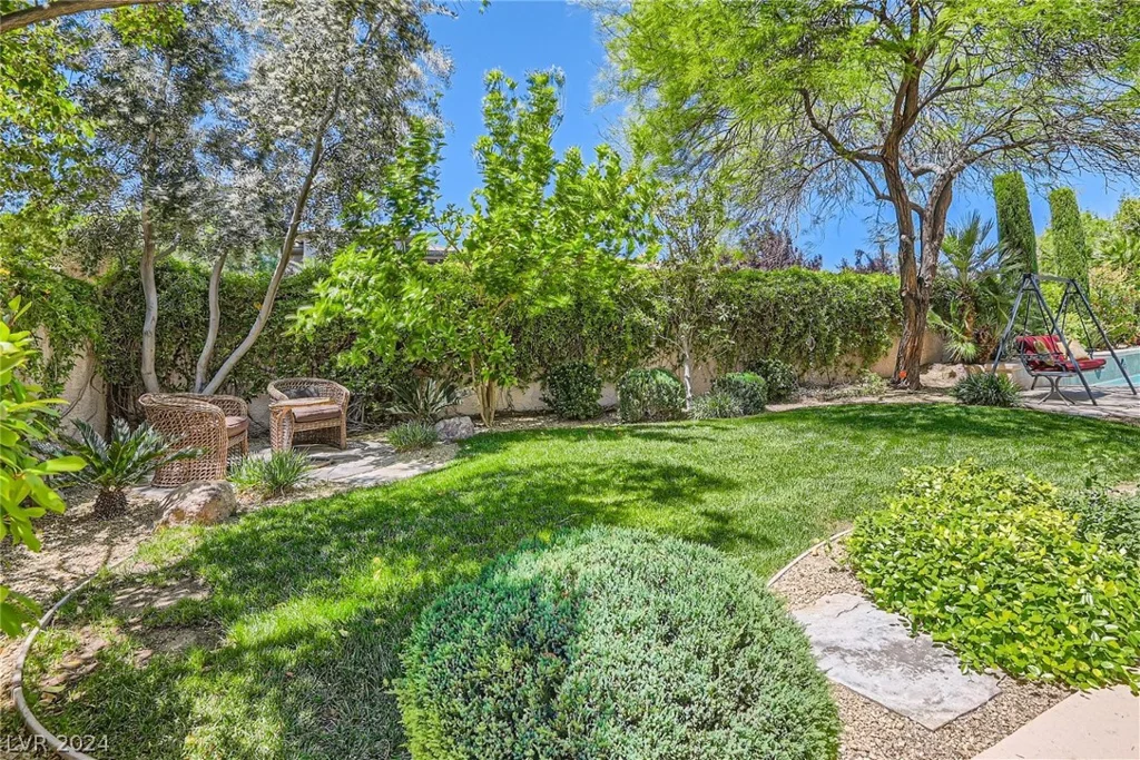 2981 Hammerwood, Las Vegas, NV 89135