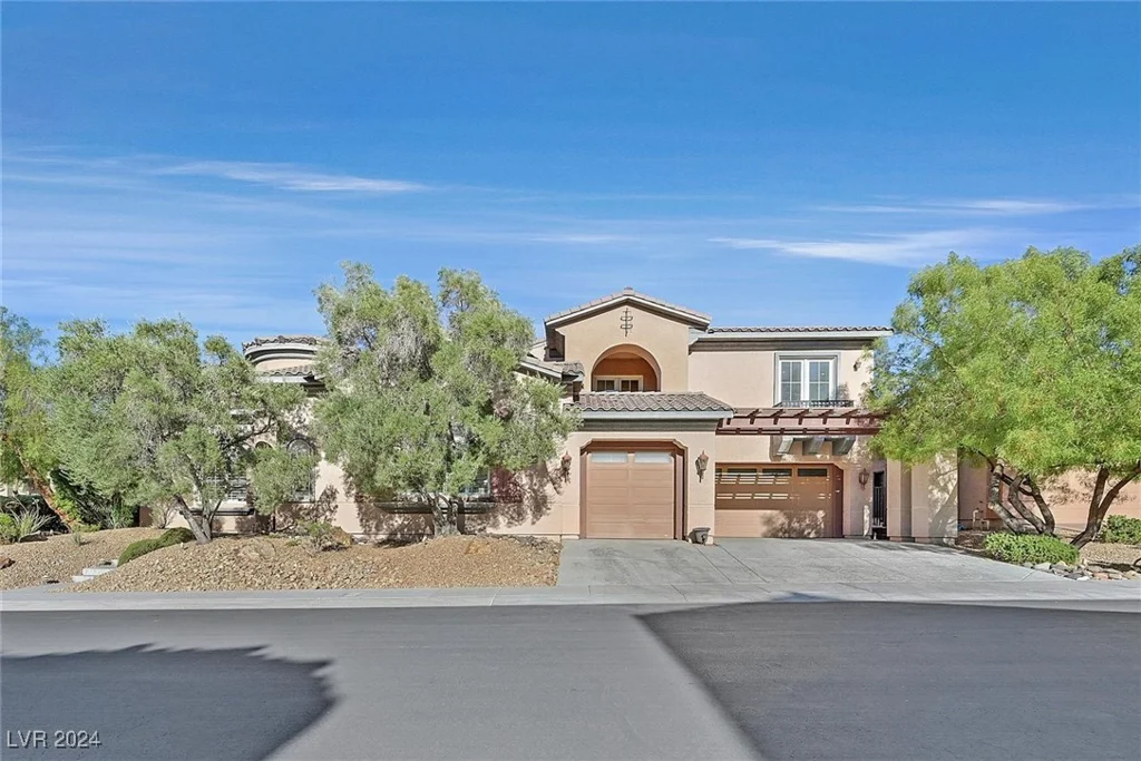 10038 Peak Lookout, Las Vegas, NV 89178