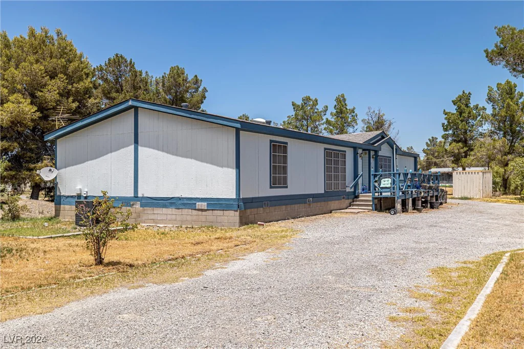 1140 Vondell, Pahrump, NV 89048