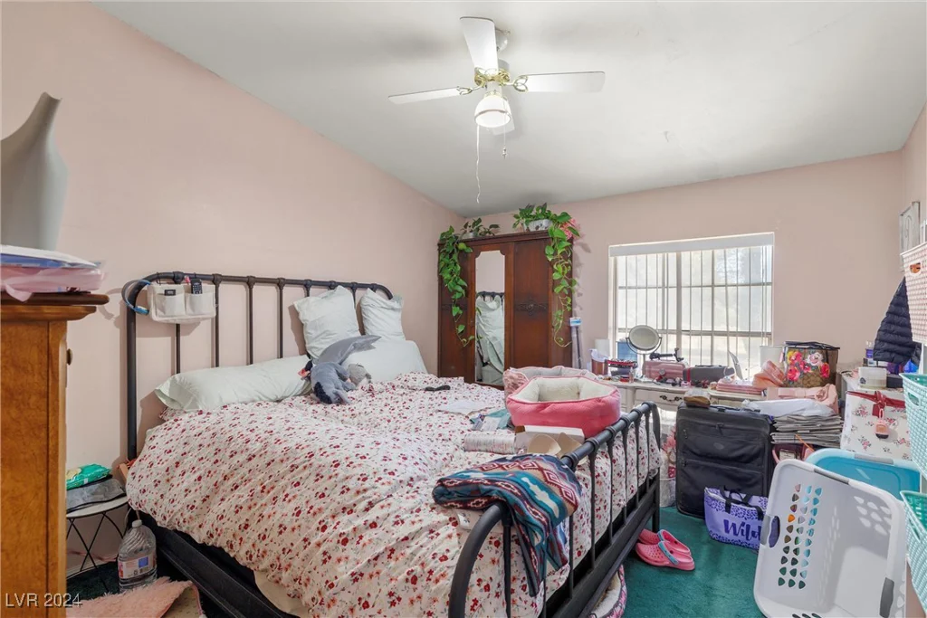 1140 Vondell, Pahrump, NV 89048