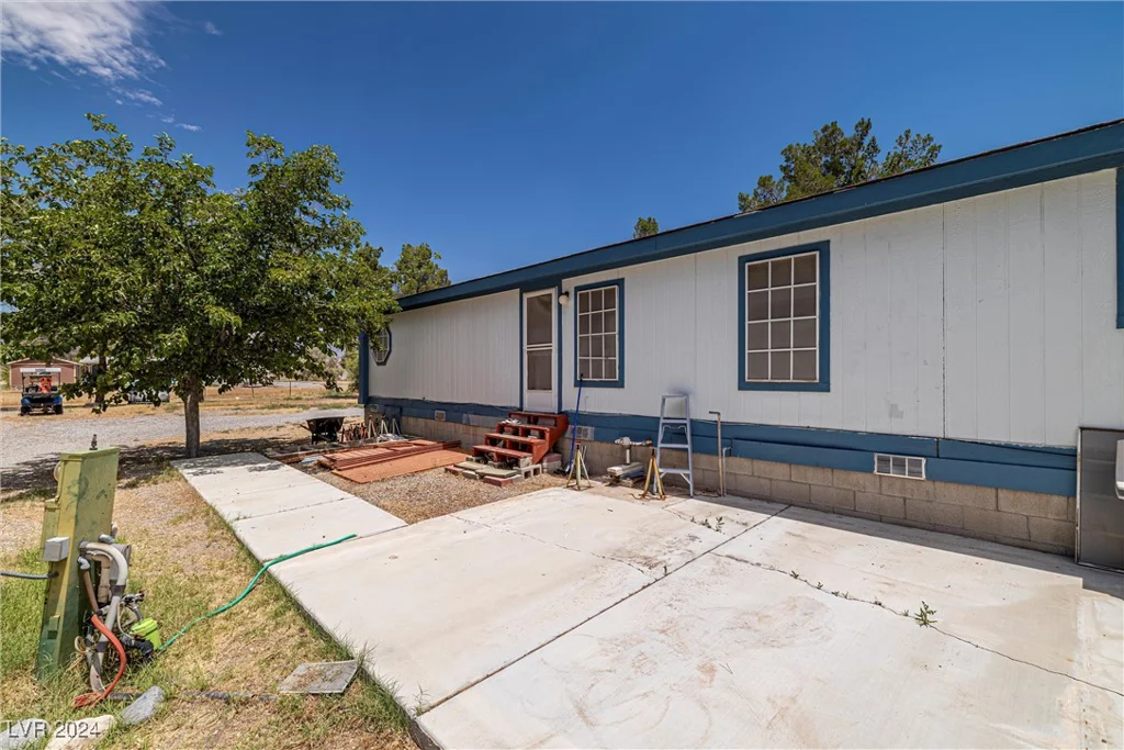1140 Vondell, Pahrump, NV 89048