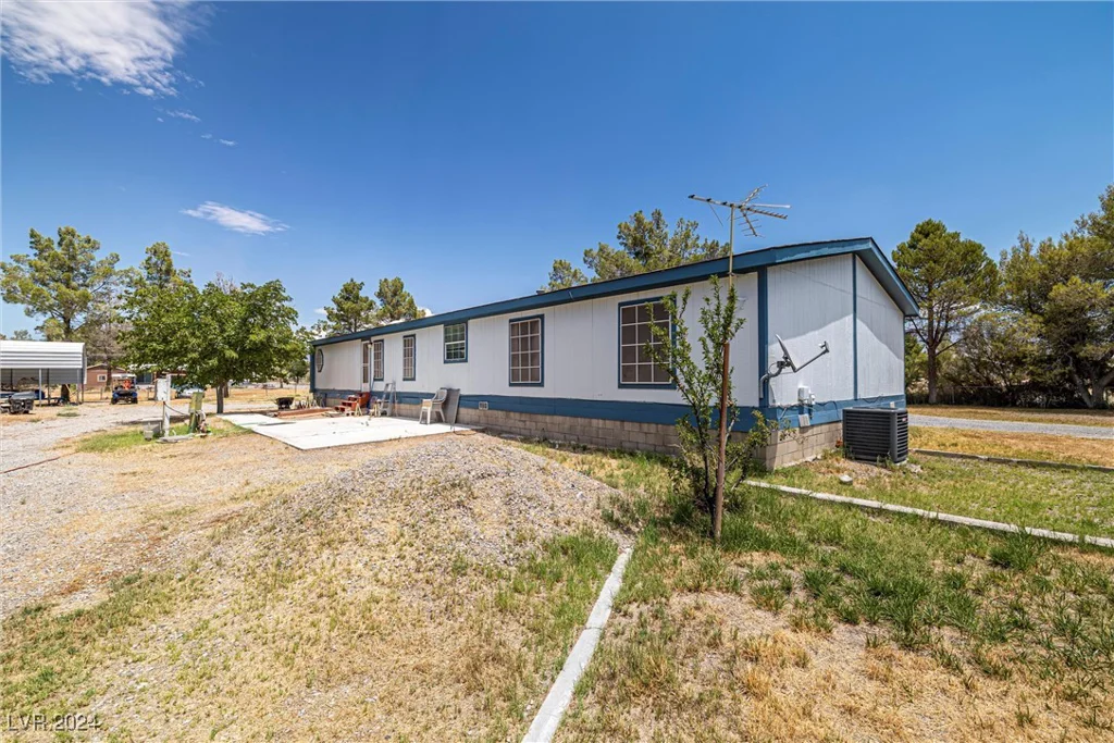 1140 Vondell, Pahrump, NV 89048