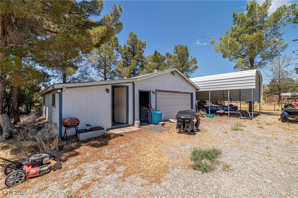 1140 Vondell, Pahrump, NV 89048