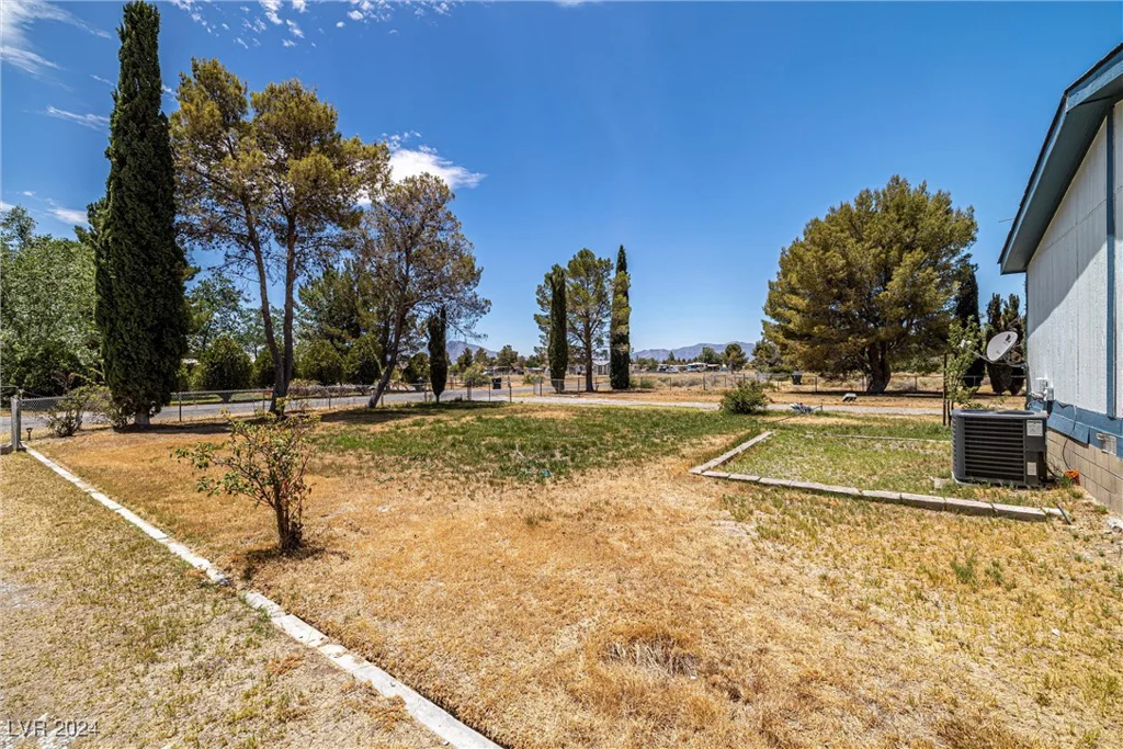 1140 Vondell, Pahrump, NV 89048