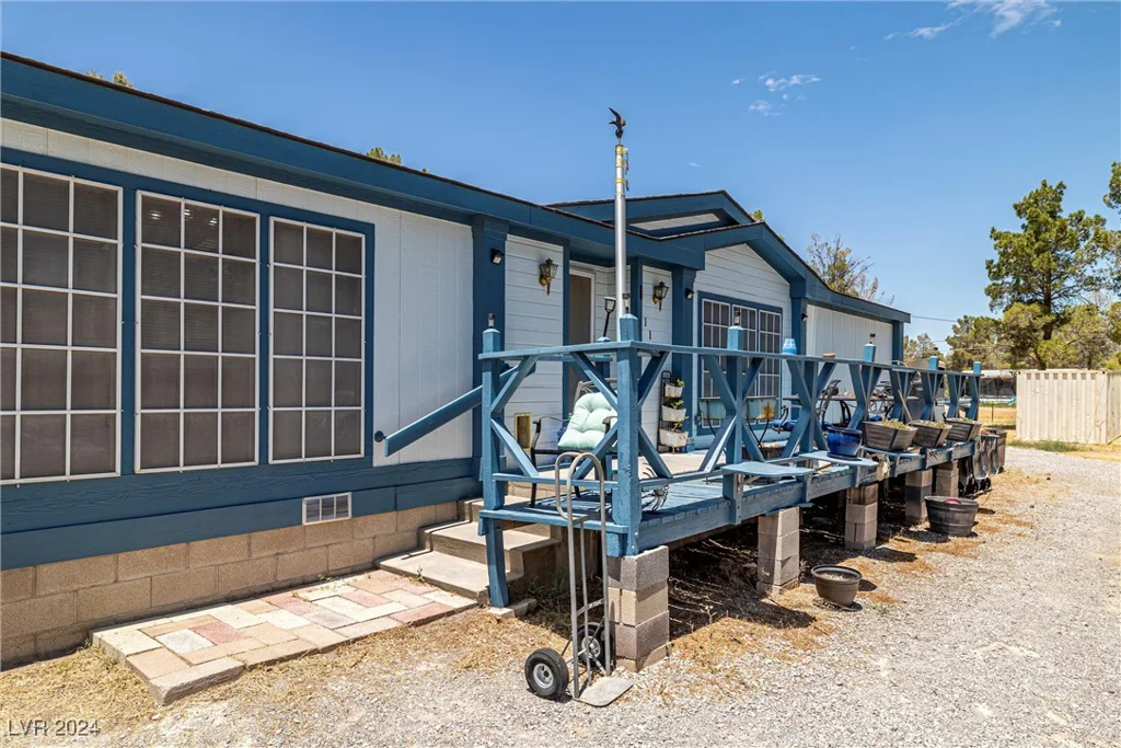 1140 Vondell, Pahrump, NV 89048