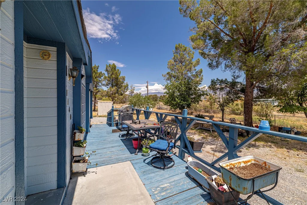 1140 Vondell, Pahrump, NV 89048