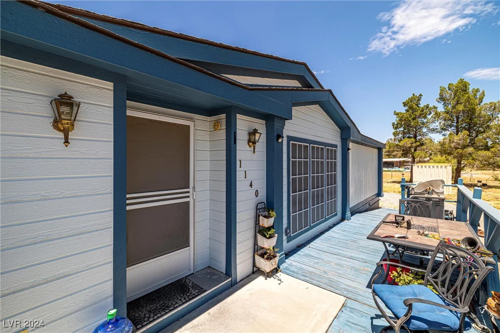 1140 Vondell, Pahrump, NV 89048