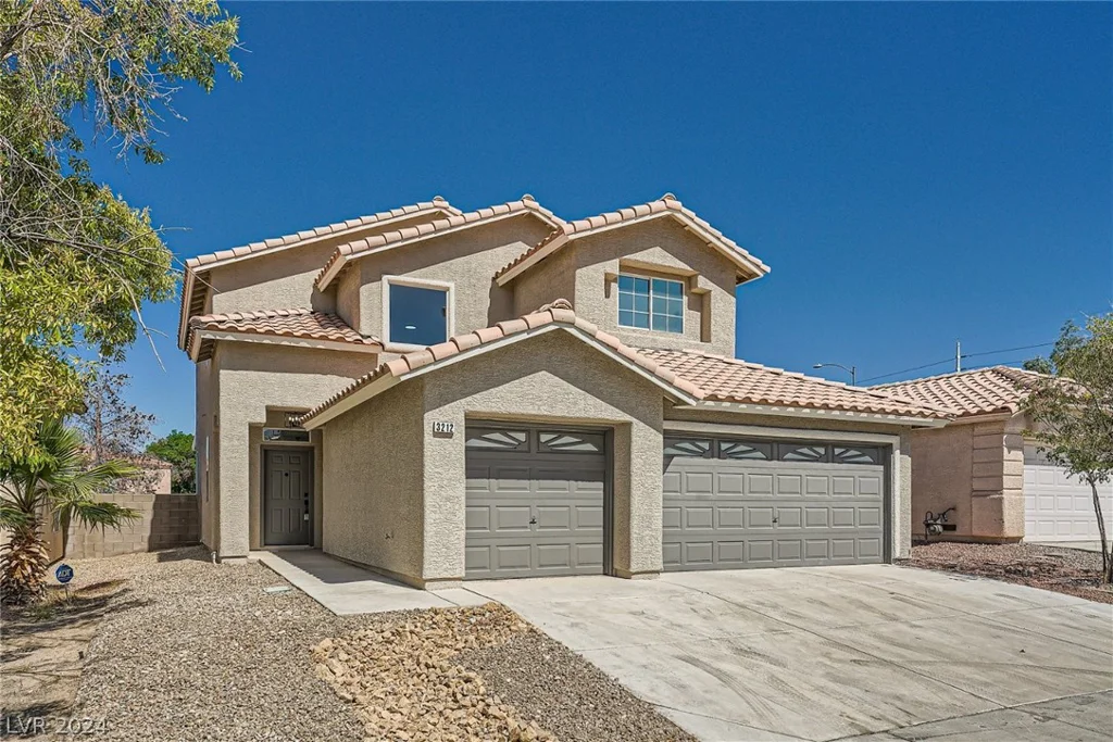 3212 Crescendo, Las Vegas, NV 89129