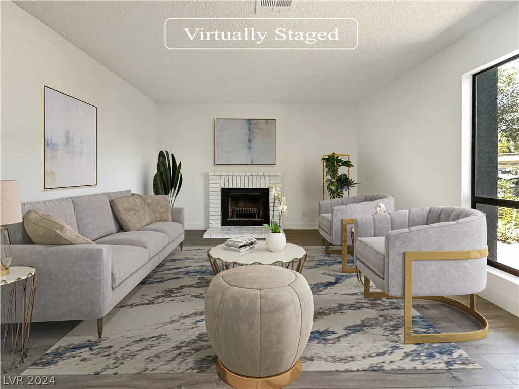 5195 Caliente, Las Vegas, NV 89119