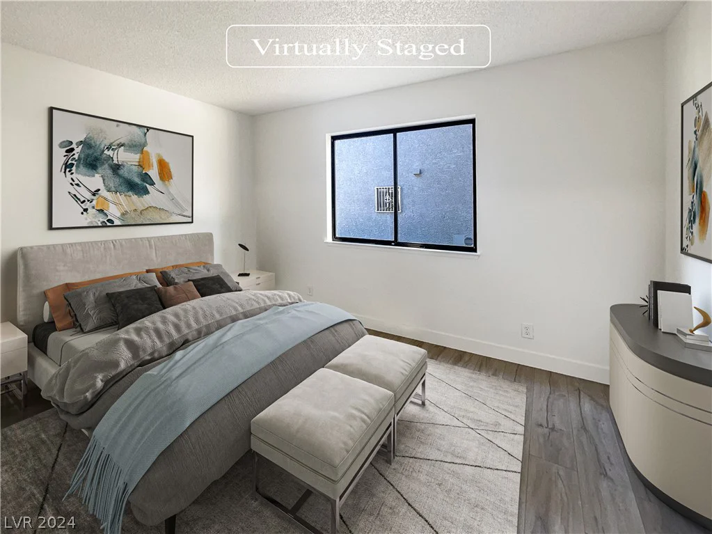 5195 Caliente, Las Vegas, NV 89119