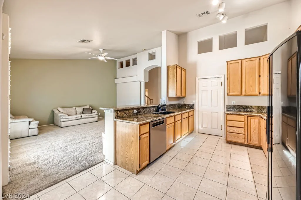 2063 Sapphire Valley, Henderson, NV 89074