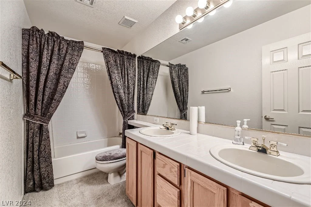 2063 Sapphire Valley, Henderson, NV 89074