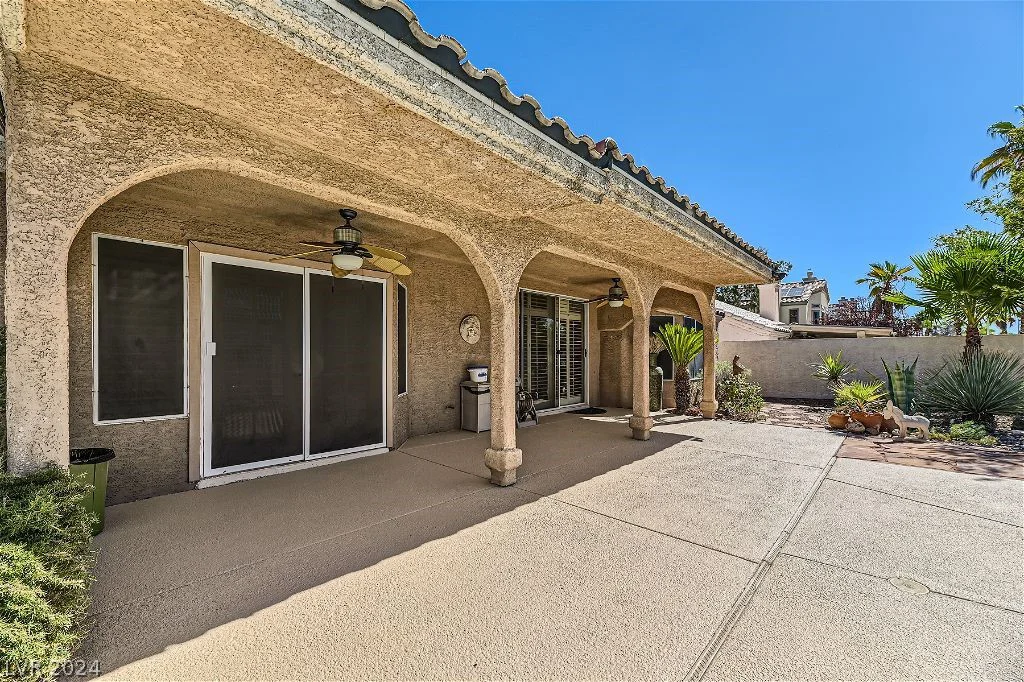 2063 Sapphire Valley, Henderson, NV 89074