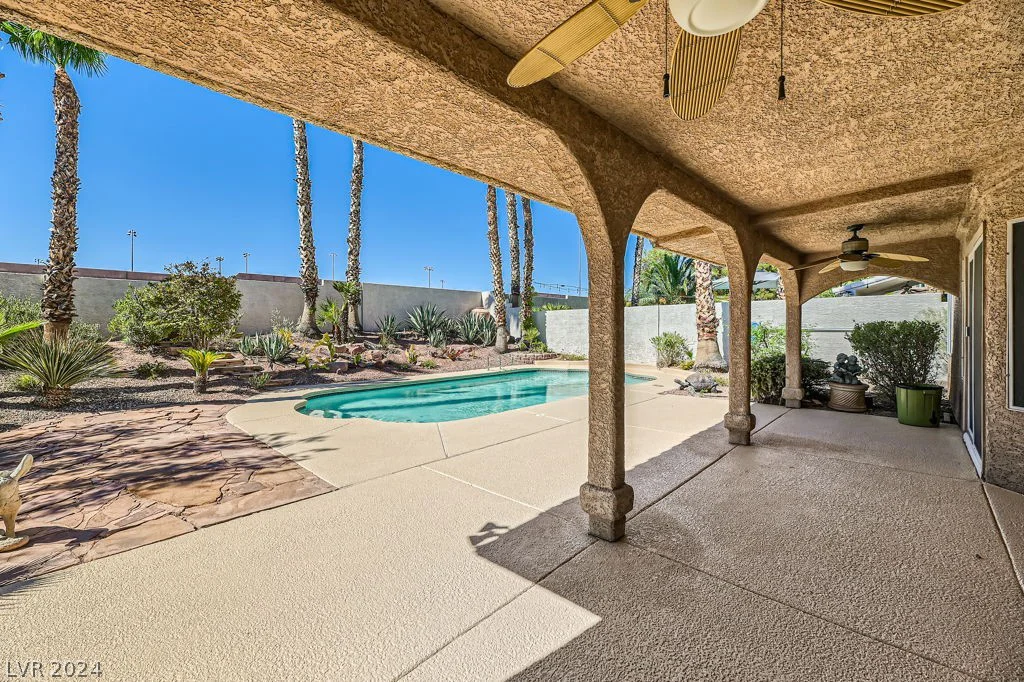 2063 Sapphire Valley, Henderson, NV 89074