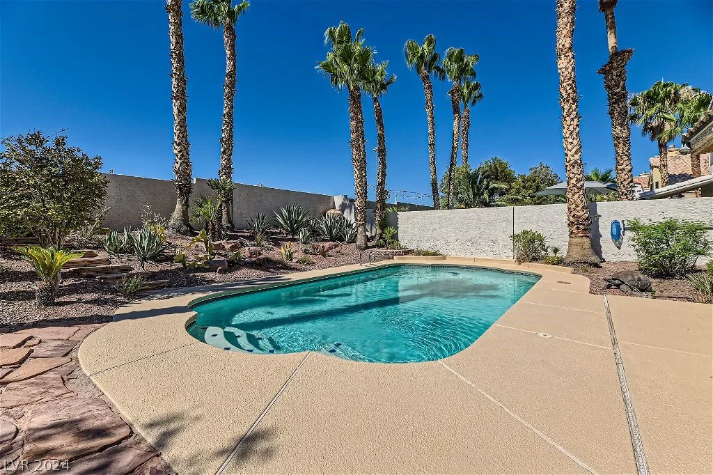2063 Sapphire Valley, Henderson, NV 89074
