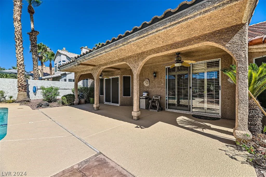 2063 Sapphire Valley, Henderson, NV 89074