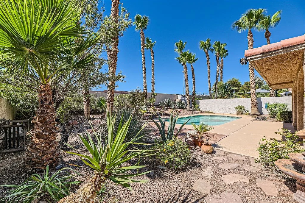 2063 Sapphire Valley, Henderson, NV 89074