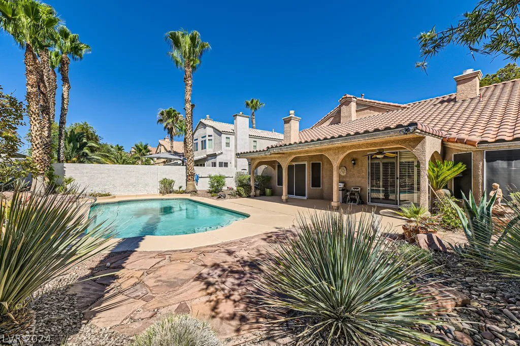 2063 Sapphire Valley, Henderson, NV 89074