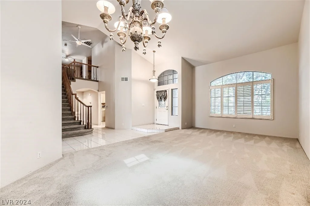 2063 Sapphire Valley, Henderson, NV 89074