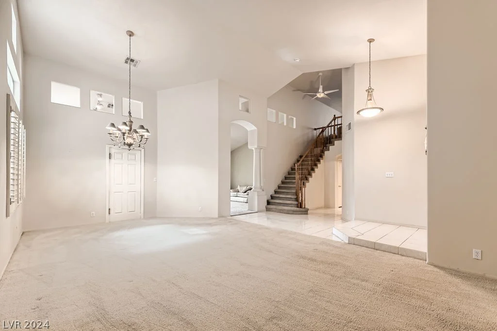 2063 Sapphire Valley, Henderson, NV 89074