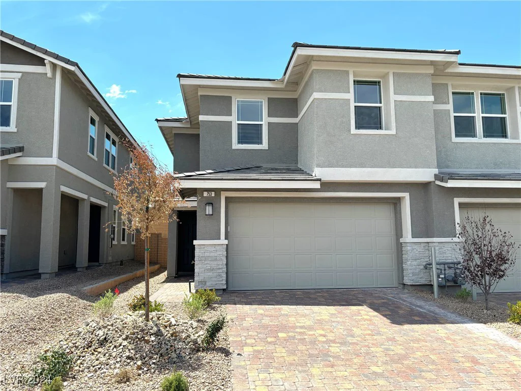 753 Cottonwood Hill, Henderson, NV 89011