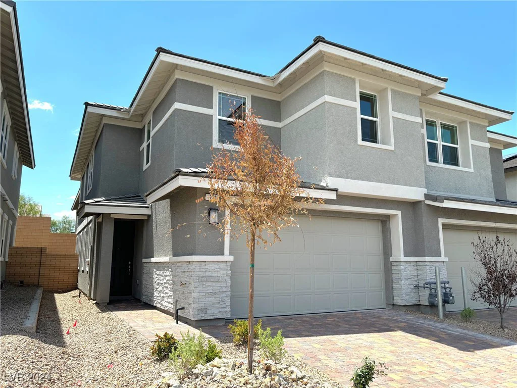 753 Cottonwood Hill, Henderson, NV 89011