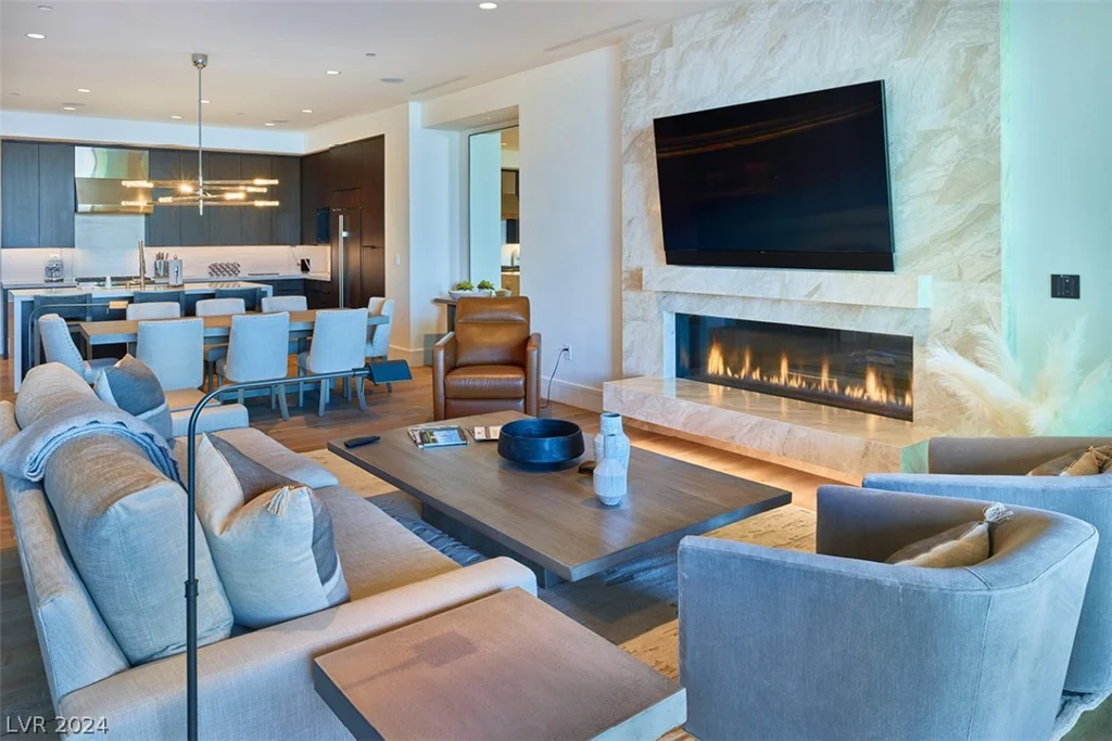 11665 Summit Club, Las Vegas, NV 89135