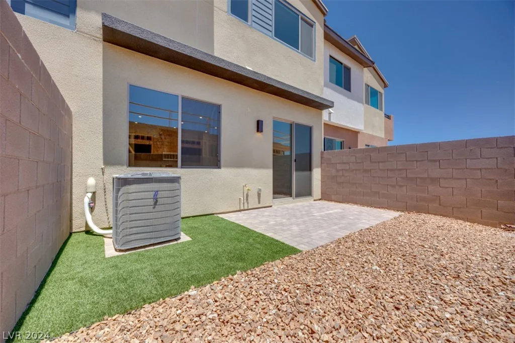 4365 Tabor Peak, Las Vegas, NV 89141
