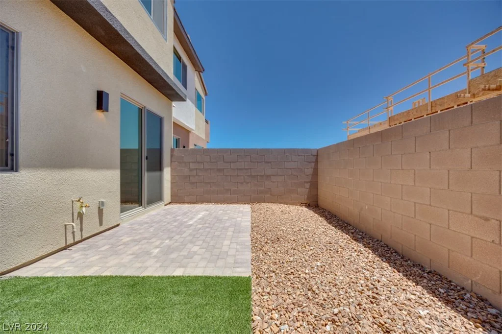 4365 Tabor Peak, Las Vegas, NV 89141