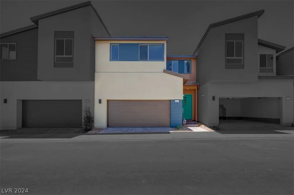 4365 Tabor Peak, Las Vegas, NV 89141