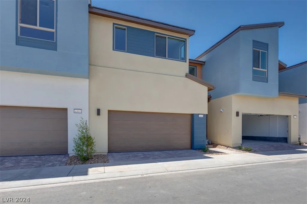 4365 Tabor Peak, Las Vegas, NV 89141