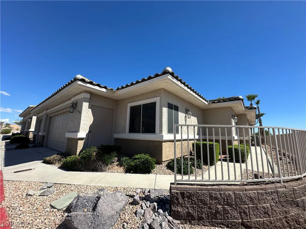 3378 Pheasant Canyon, Laughlin, NV 89029