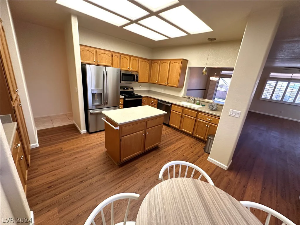 3378 Pheasant Canyon, Laughlin, NV 89029