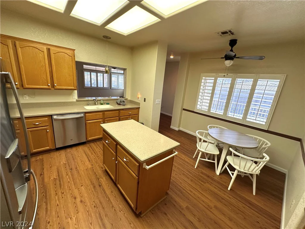 3378 Pheasant Canyon, Laughlin, NV 89029