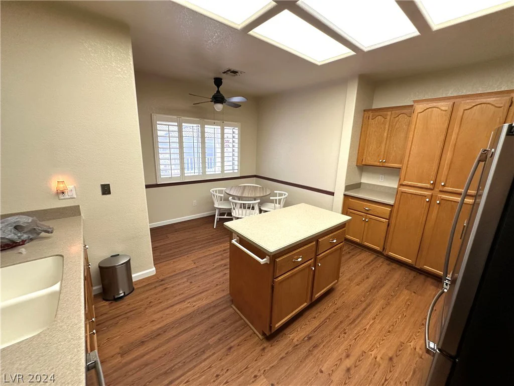 3378 Pheasant Canyon, Laughlin, NV 89029