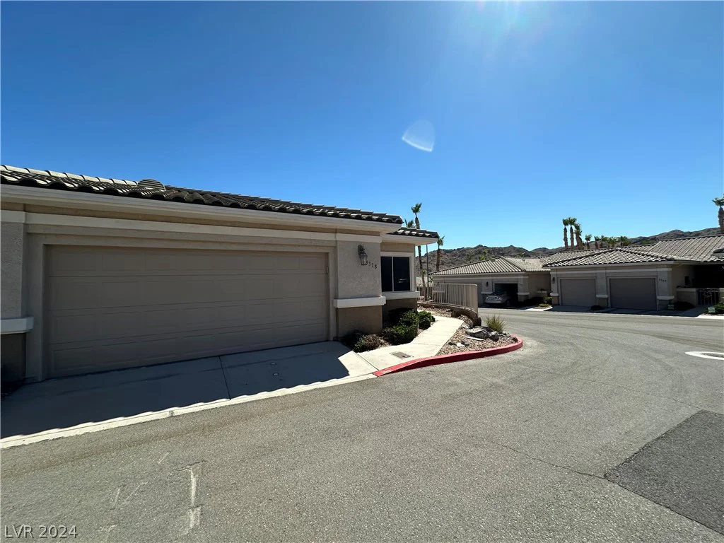 3378 Pheasant Canyon, Laughlin, NV 89029