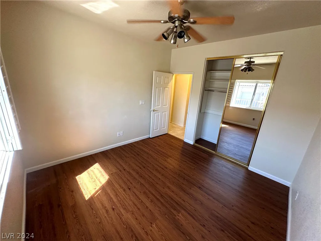 3378 Pheasant Canyon, Laughlin, NV 89029