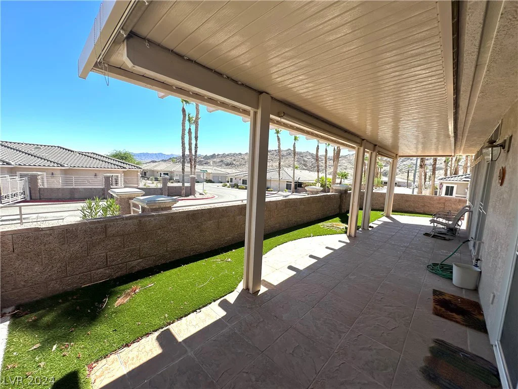 3378 Pheasant Canyon, Laughlin, NV 89029