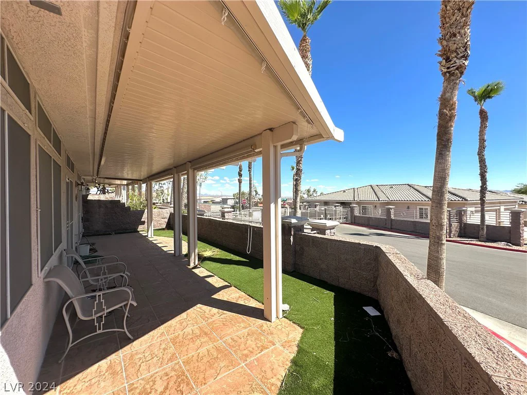 3378 Pheasant Canyon, Laughlin, NV 89029