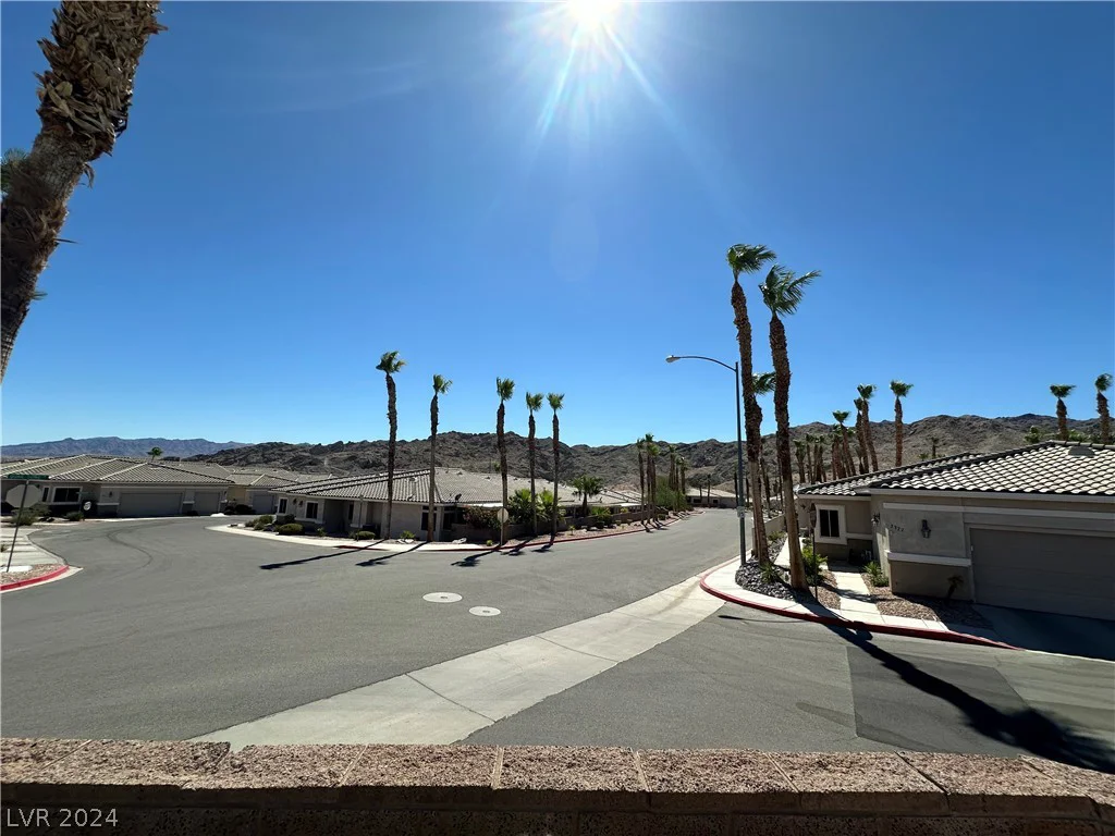 3378 Pheasant Canyon, Laughlin, NV 89029
