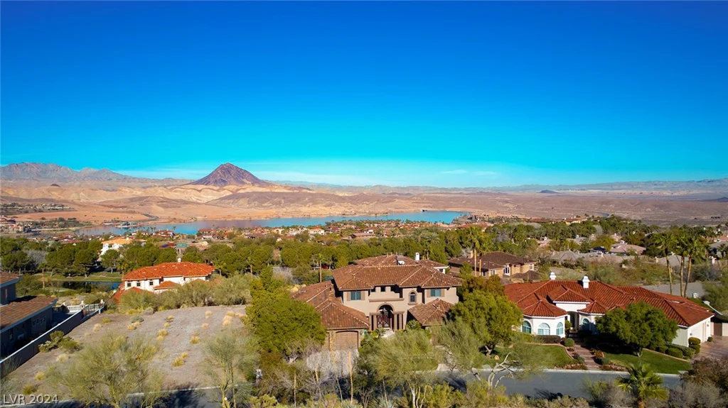 16 Camino Barcelona, Henderson, NV 89011