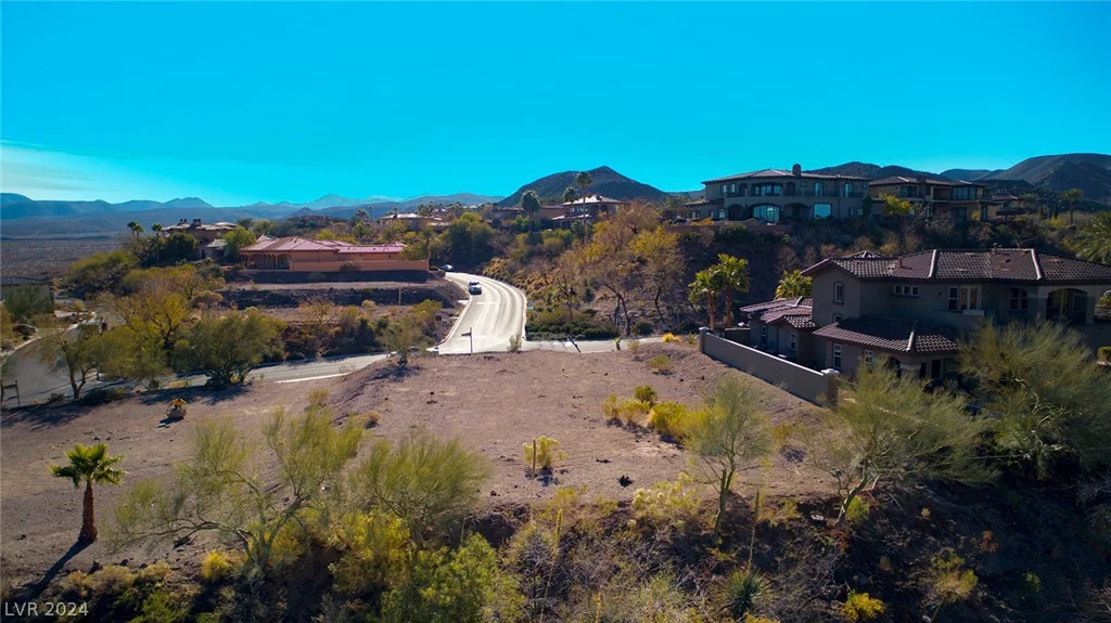 16 Camino Barcelona, Henderson, NV 89011