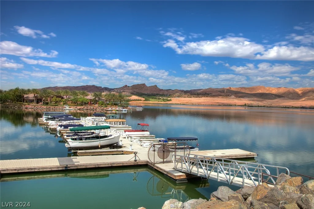 16 Camino Barcelona, Henderson, NV 89011